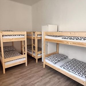 Chambre Juste Pour Femmes Dortoir