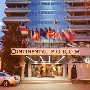 Continental Forum Arad