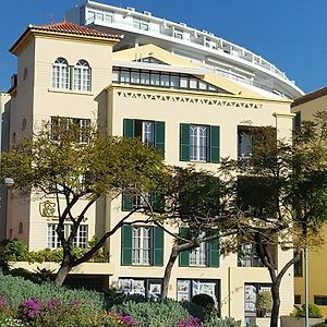 Apartamentos Turisticos Avenue Park